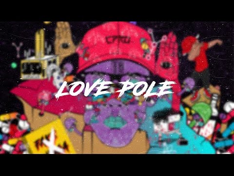 Cpro - Love Pole (ft. Baby Zoom & SFG) [Audio Oficial] #Veneno 💊