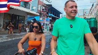 🇹🇭 We Hit the Streets of Patong… What a Place!