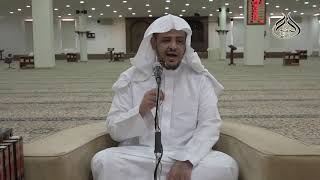 صورة لقاء العصر  (136)  حديث  "رجل كانت لا تخطئه صلاة في المسجد"