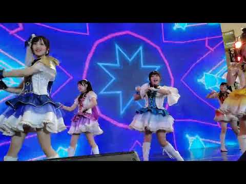 221023 Ready to Kiss - @ Thai-Japan Iconic Music Fest 2022 - Icon Siam