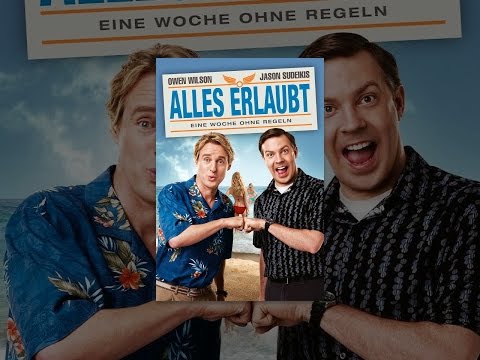 Alles erlaubt - Eine Woche ohne Regeln