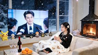 Man doet openbaar lief, maar deelt zijn liefde met een ander. Gescheiden! Rotte liefde is afval