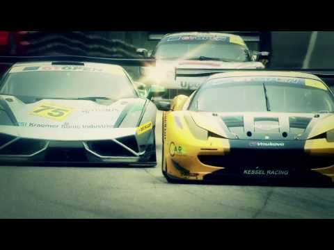 GtOpen 2013 round 7 ITALY team Kessel reportage