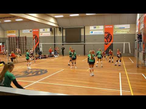 Reflex MA1 - Emmen'95 MA1 Set 1(1/2)