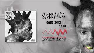 3. Lpb. Poody - Gang Shxt (Prod. By: Sourk K)