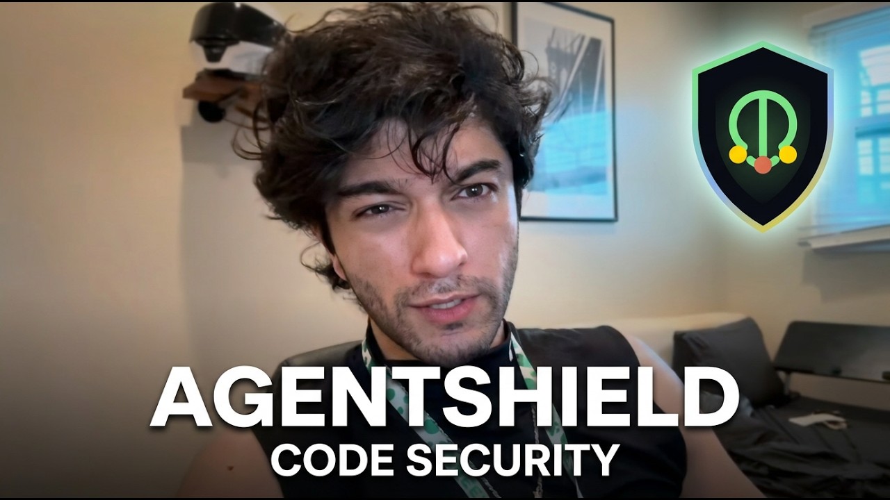 cognitive security crew project preview