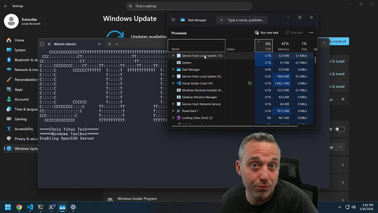 🔴 Windows 10 is Dead