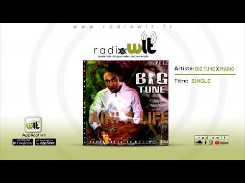 BIG TUNE x MARIO-SINGLE (audio)