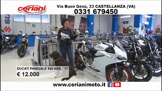 CERIANI MOTO 16-2-21