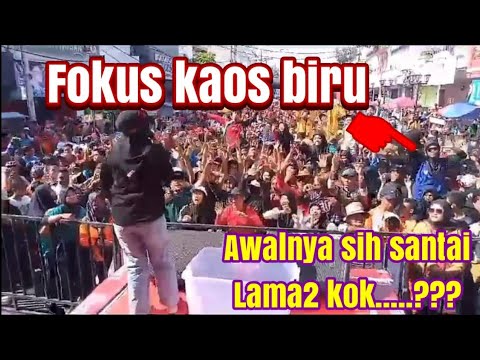 LUNGAMU NINGGAL KENANGAN 2 | Ambyar Bareng Penonton (Nangis Berjamaah)