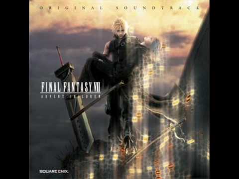 Final fantasy 7: For the Reunion