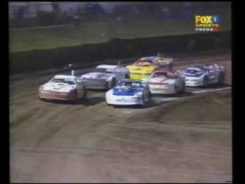 Brad Smith  Super Sedan Sponsorship Promo.wmv