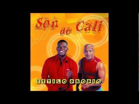 Son De Cali - Como Le Digo [Version Salsa]