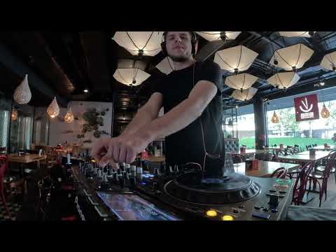 Exation - Azia Royal Wilanow (promo mix)