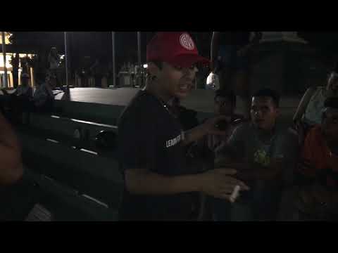 Heber vs Sert 4tos Fecha 1 SANMAFREE