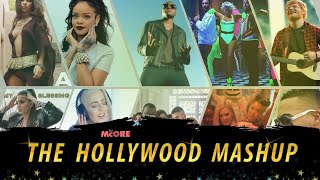 Download lagu The Hollywood Mashup DJ Mcore Soft Music Best Inte... mp3