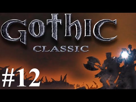 Zagrajmy w GOTHIC odc. 12 - Test zaliczony, ale co dalej?