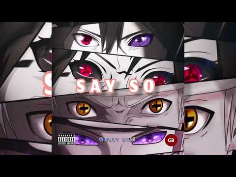 Gully Bois - Say So (feat. Sean Ramzy, Druey, Trilla & Cedric) Prod.By Minos