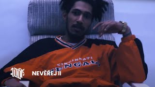 SHAKA CG - Nevěřej II.