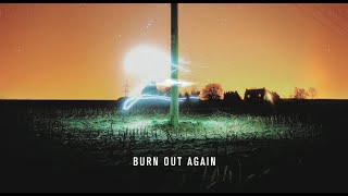 07.  Burn Out Again - The Flatliners (Guitar Cover)