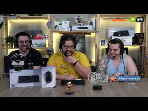 ¿Worlds en peligro? ¡La Rapada!- Esportmaníacos 1004