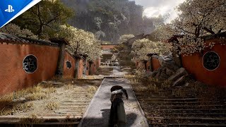 PS5 – A Whisper of Fall: Jinyiwei Gameplay Trailer Trailer