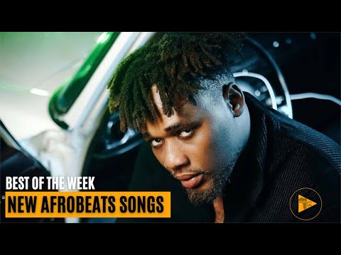 Top Afrobeats Songs of the Week - October 31, 2021 (New Afrobeats Songs) | Afrobeats Card