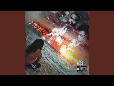 4eva RunItUp (feat. Yo)