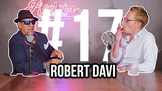 The Laurence Fox Show with Robert Davi: My Son Hunter video