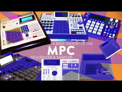 A Brief History of the MPC