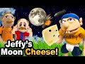 SML Movie Jeffy S Moon Cheese