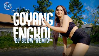 Download lagu Goyang Engkol (Remix) - DJ Goyang Goyang | Nia Ramadhani mp3