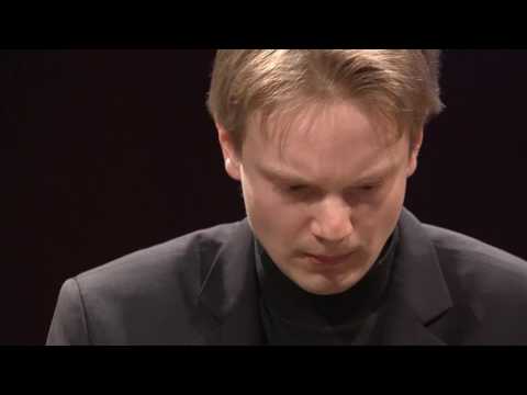Guillaume Masson – Etude in A minor, Op. 25 No. 11 (first stage, 2010)