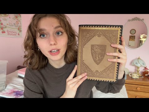 My Fairytale Journal Collection  