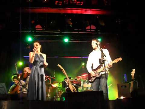 Ve jménu lásky - Broadway 2012