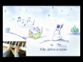 Weihnachtslieder: Alle Jahre wieder 