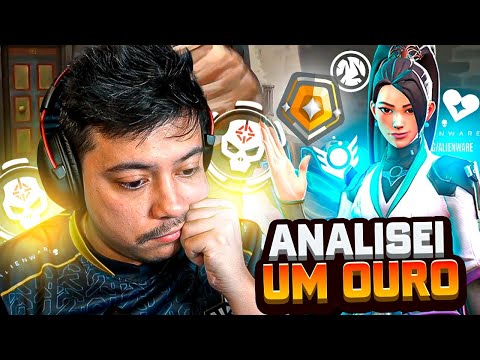 ANALISEI UMA SAGE DUELISTA DO OURO?