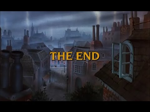 Policias y ratones - End Title_GoodBye So Soon