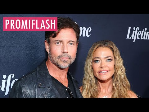 Video Thumbnail: Denise Richards reflektiert erstmals über "harte" Scheidung