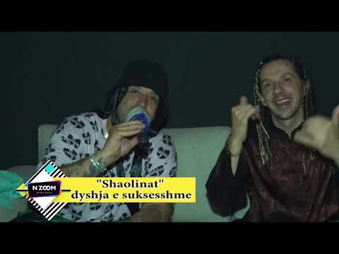 n'ZOOM - 'Shaolinat', dyshja e suksesshme e estradës