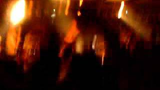 NitzerEBB &amp; Die Krupps # The Machineries of Joy (Live)