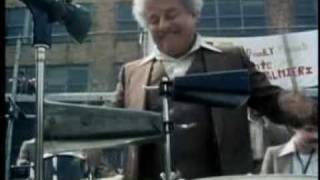 Tito Puente y Charlie Palmieri - Jam En El Barrio