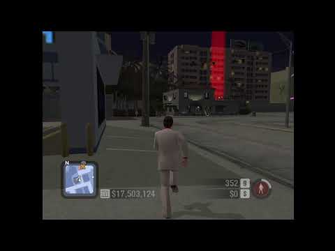 SCARFACE//THE GAME (PT. 13)