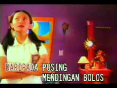 Oppie - Ingat ingat pesan mama