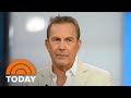 Kevin Costner breaks silence about long hiatus from 'Yellowstone'