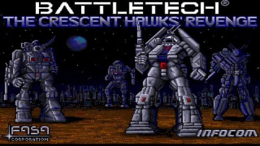 Gameplay video