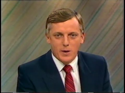 1988 Round 5 - Saturday Night Replay