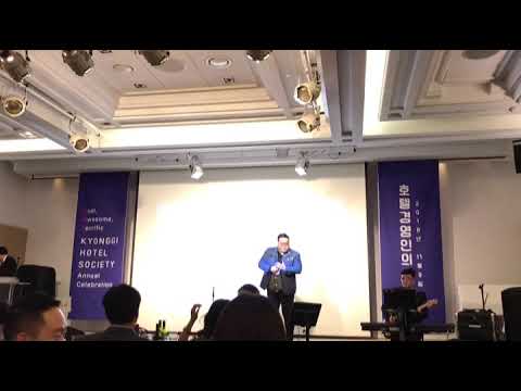 임재범-비상 (경기대관광전문대학원 호경인의 밤 축하무대)