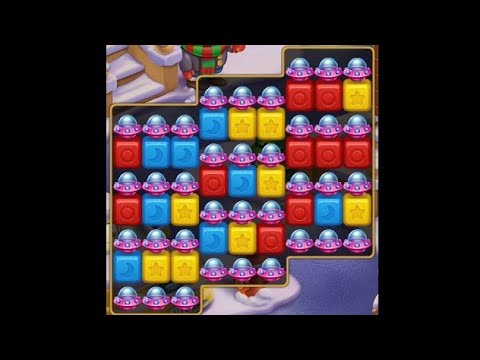 TOY BLAST level 3301