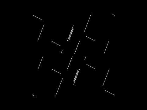 Nosaj Thing - Try feat. Toro y Moi